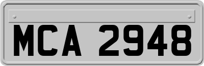 MCA2948