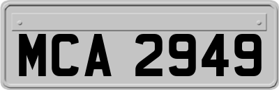 MCA2949