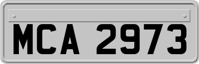 MCA2973