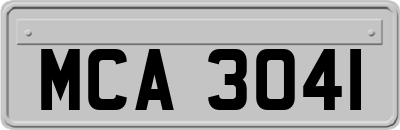 MCA3041