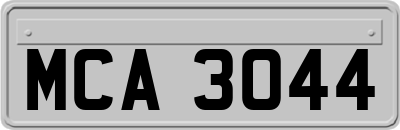 MCA3044