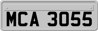 MCA3055