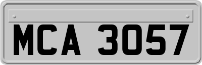 MCA3057