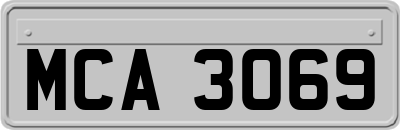 MCA3069