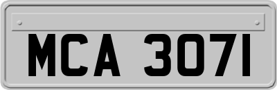 MCA3071