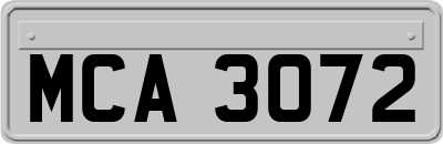 MCA3072