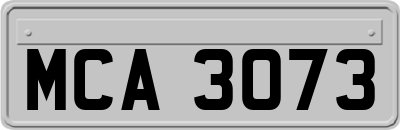 MCA3073
