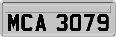 MCA3079