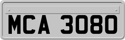MCA3080