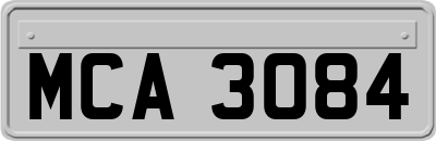 MCA3084