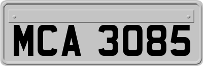 MCA3085