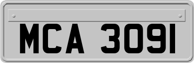 MCA3091