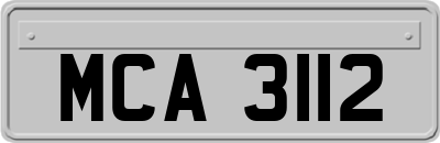 MCA3112