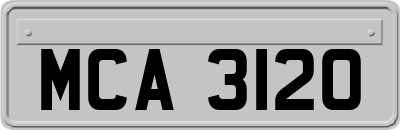 MCA3120