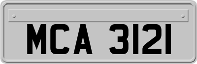 MCA3121