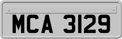 MCA3129
