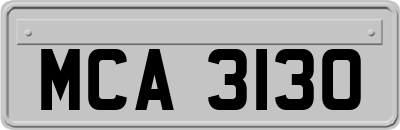 MCA3130