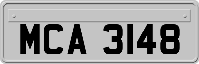 MCA3148