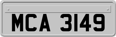 MCA3149