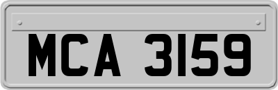 MCA3159