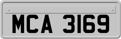 MCA3169