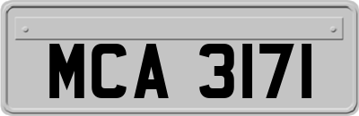 MCA3171