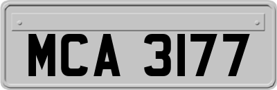 MCA3177