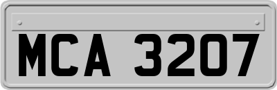 MCA3207