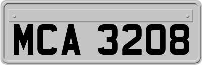 MCA3208