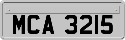 MCA3215