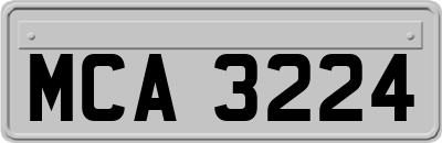 MCA3224