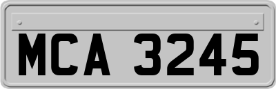 MCA3245