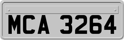 MCA3264
