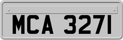 MCA3271