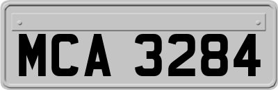 MCA3284