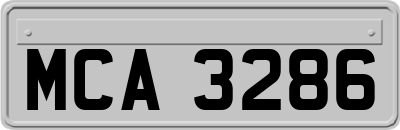 MCA3286