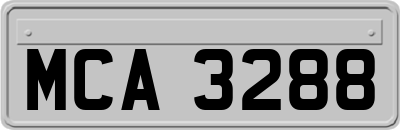 MCA3288