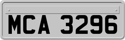 MCA3296