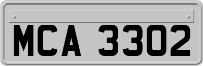MCA3302