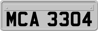 MCA3304