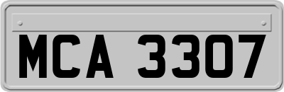 MCA3307
