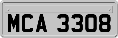 MCA3308