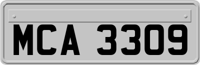 MCA3309