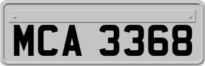 MCA3368