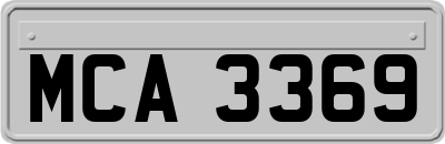 MCA3369