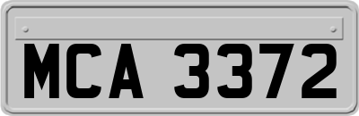 MCA3372