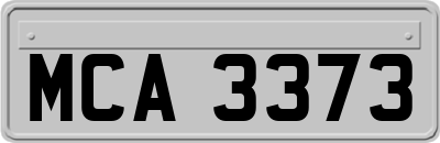 MCA3373
