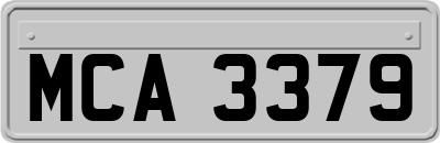 MCA3379