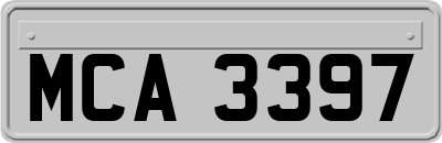 MCA3397