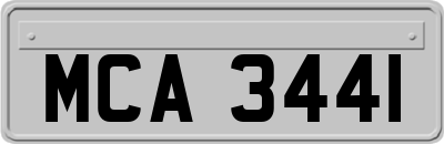 MCA3441